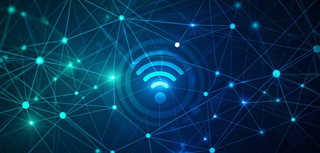 Virtueyes Conectividade IoT